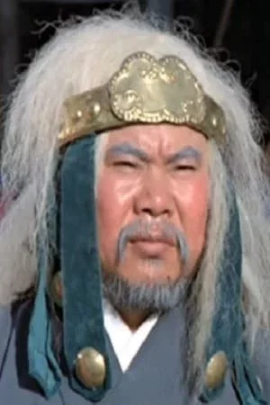  Mei-Sheng Fan  photo
