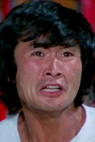  Cheng Kang-Yeh