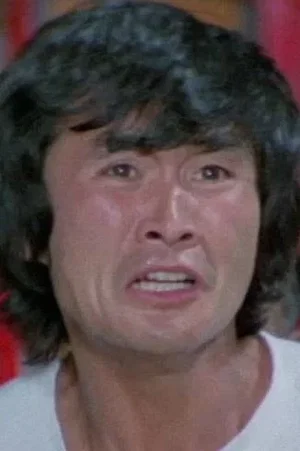  Cheng Kang-Yeh photo