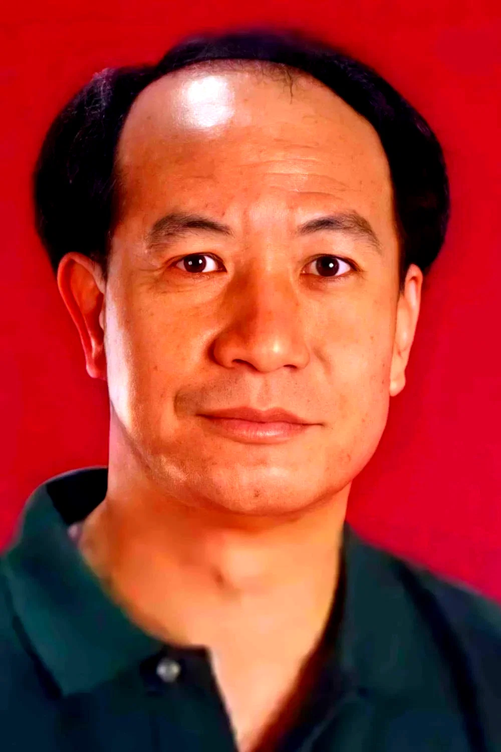  Chan Dik-Hak