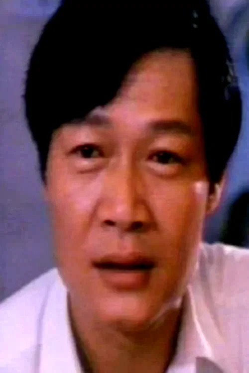  Danny Chow Yun-Kin