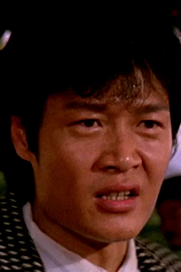  Danny Chow Yun-Kin