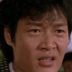 Photo star :  Danny Chow Yun-Kin