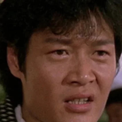  Danny Chow Yun-Kin