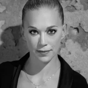 Photo star : Milena Mancini