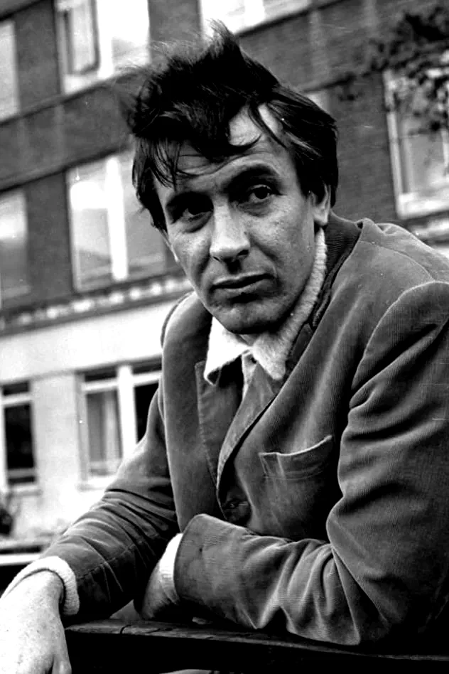 Robert Stephens