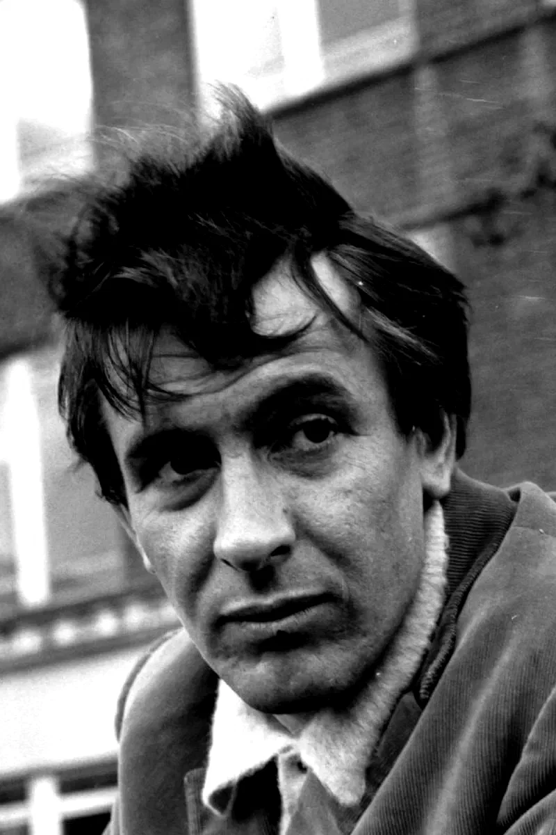 Robert Stephens