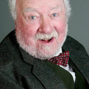 Photo star : Freddie Jones