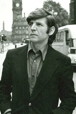 Bill Douglas photo