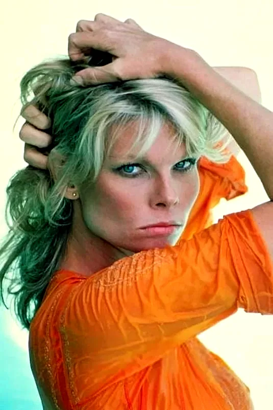  Cathy Lee Crosby