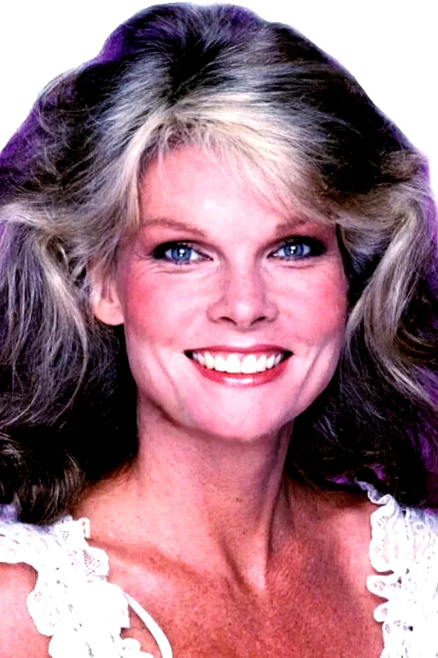 Cathy Lee Crosby