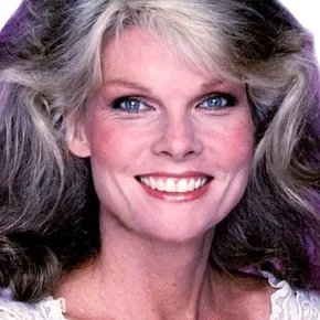 Photo star :  Cathy Lee Crosby