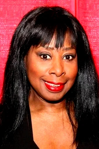 Marion Ramsey