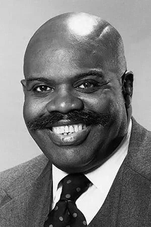  Ted Ross