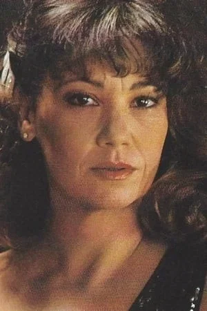  Georgina Spelvin
