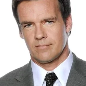 Photo star : David James Elliott