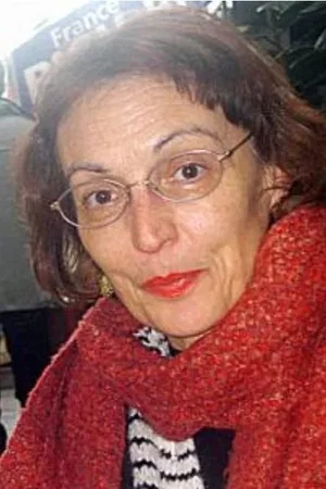  Martine Drai photo
