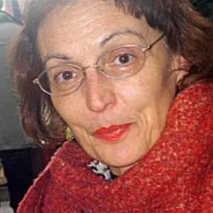  Martine Drai