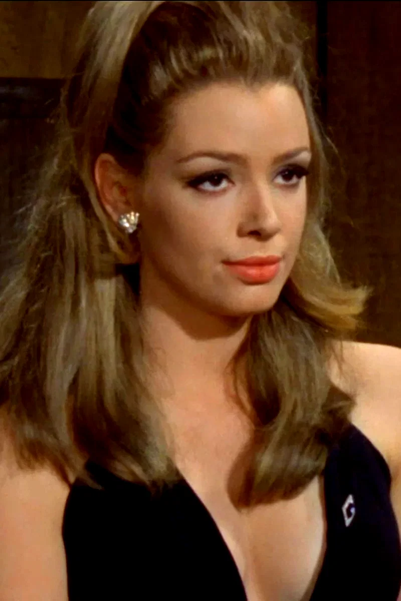 Margaret  Lee