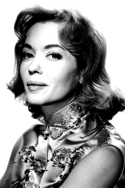  Barbara Laage