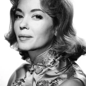 Photo star :  Barbara Laage