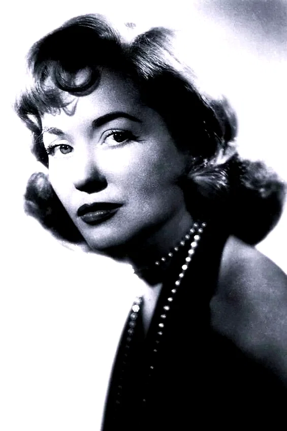  Barbara Laage