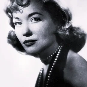 Photo star :  Barbara Laage