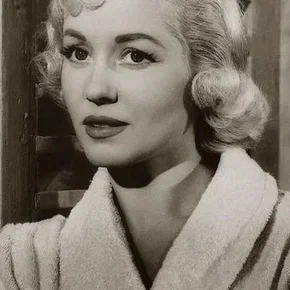 Photo star :  Barbara Laage