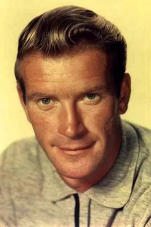 Ken Clark photo