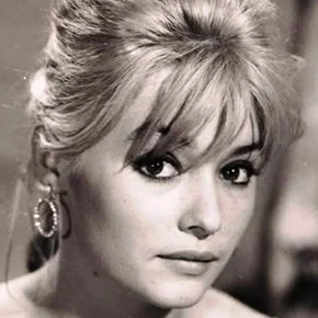 Photo star :  Margit Kocsis