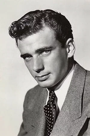 Richard  Wyler photo