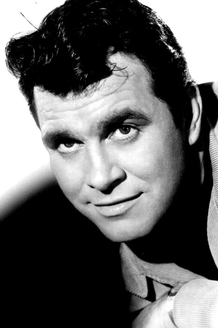  Lang Jeffries