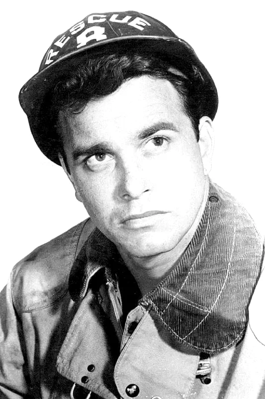  Lang Jeffries