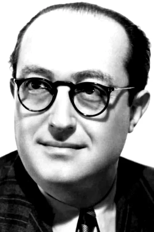 Henry Koster