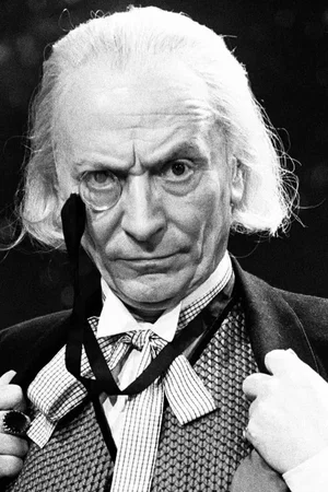  William Hartnell photo