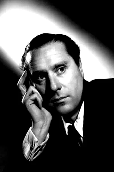 Carol Reed