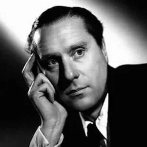 Photo star : Carol Reed