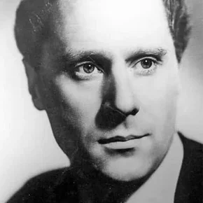 Photo star : Carol Reed