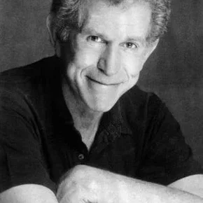 Photo star : Tony Roberts