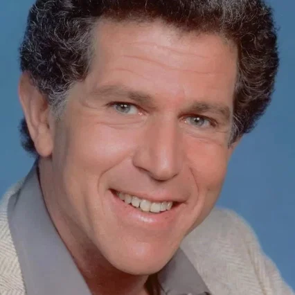 Tony Roberts