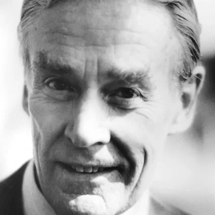  Donald Symington