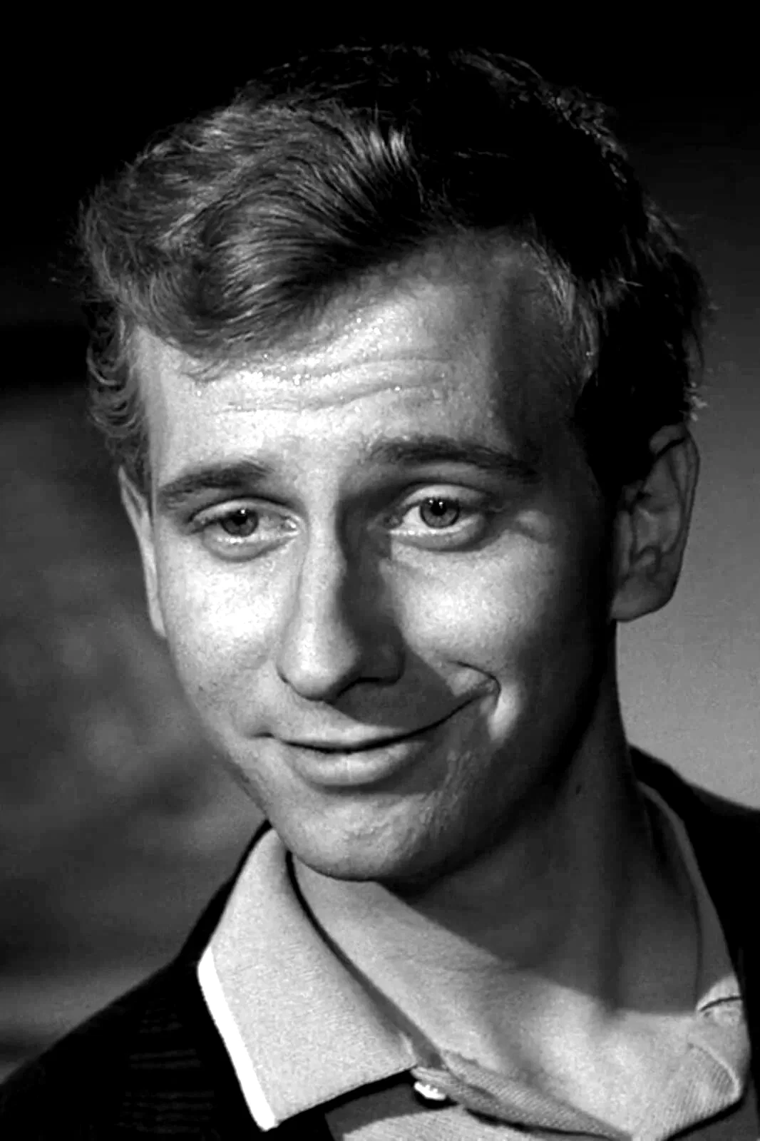Russell Horton
