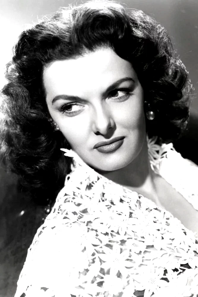 Jane Russell