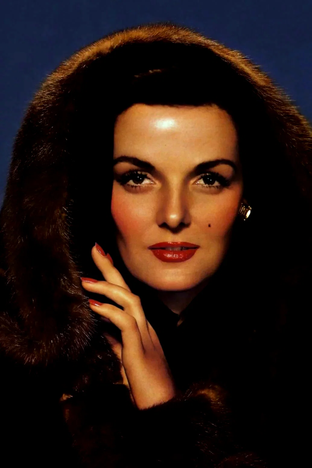 Jane Russell