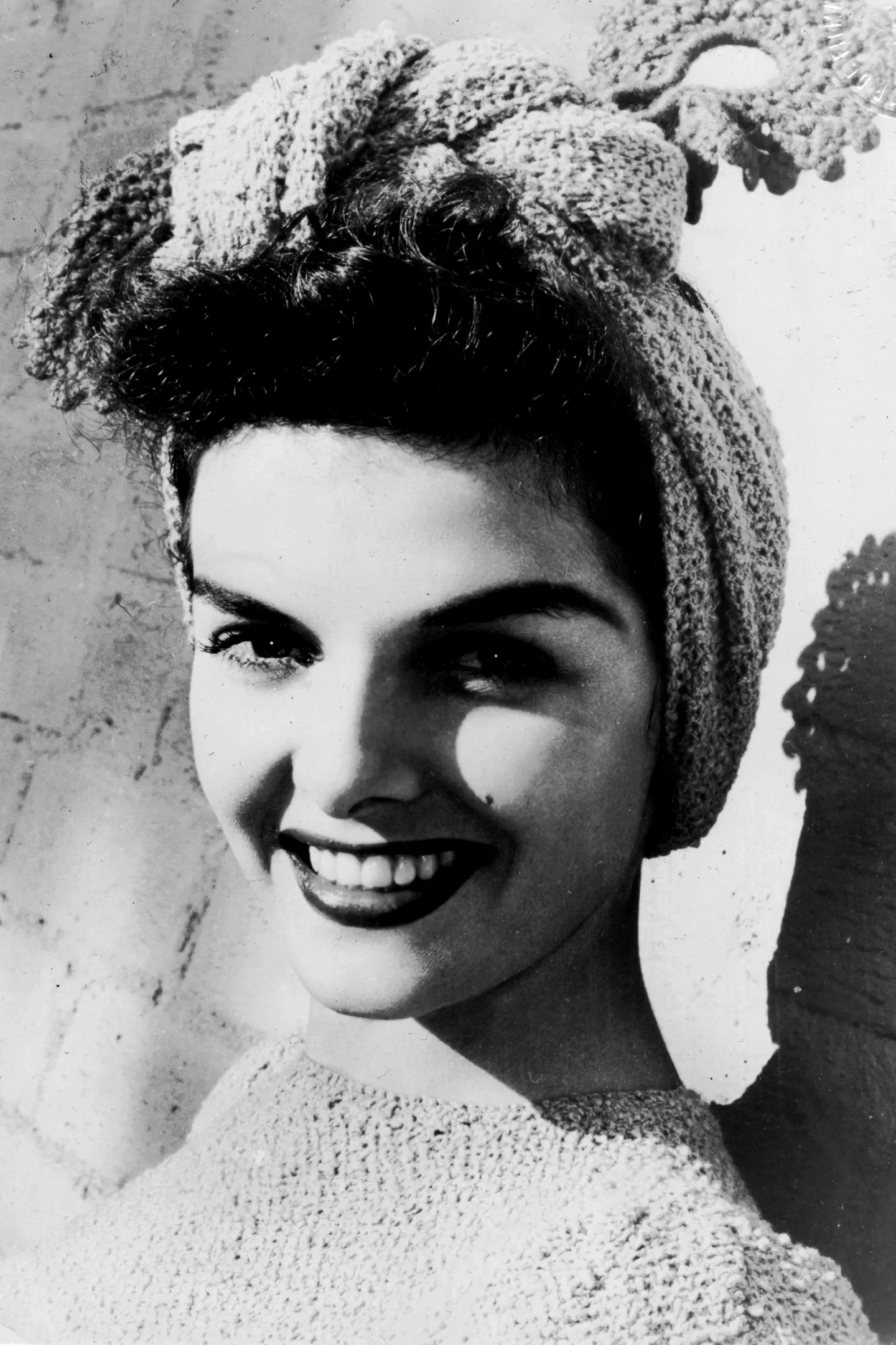 Jane Russell