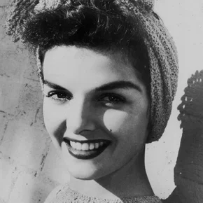 Photo star : Jane Russell
