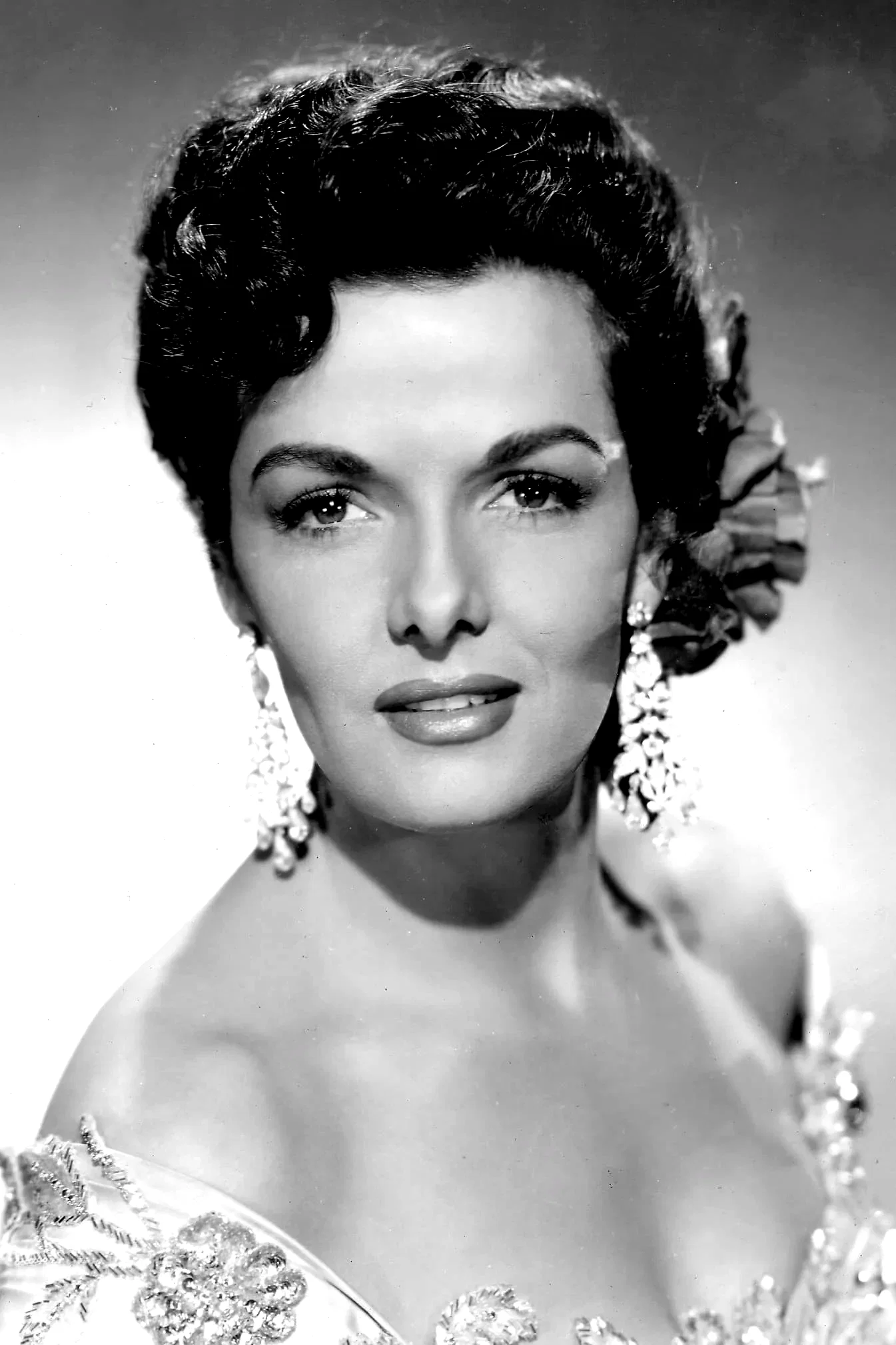 Jane Russell