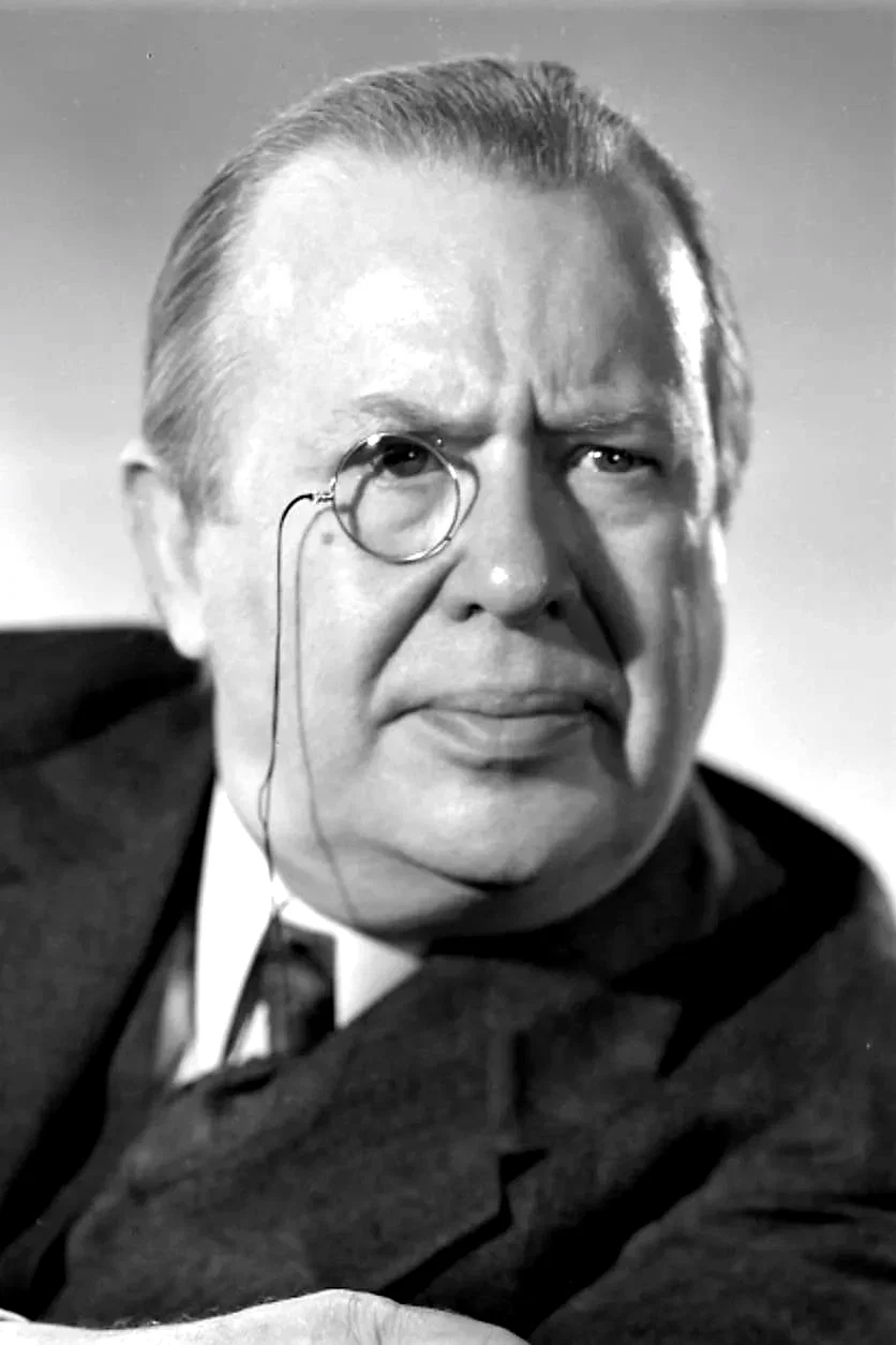 Charles Coburn