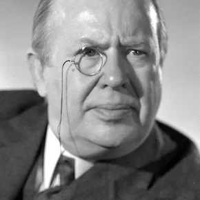 Photo star : Charles Coburn