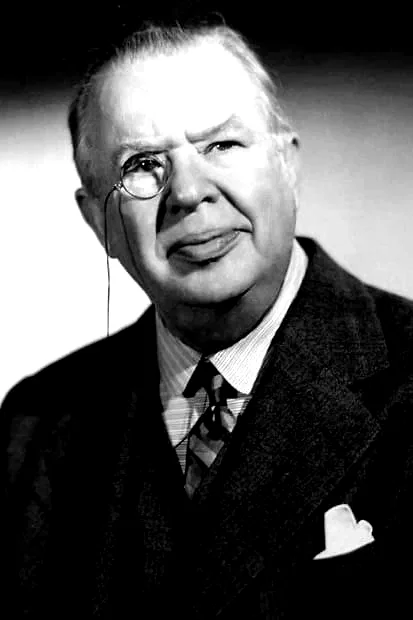 Charles Coburn
